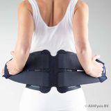 Rugbrace - Luchtdoorlatend - Lichtgewicht - Effectieve Ondersteuning