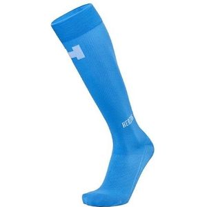 Herzog PRO Compressiekousen Blauw