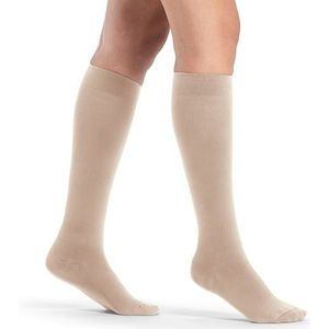 Sigvaris Samson Steunkousen Beige