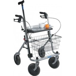 Thuasne Rollator Quatro Grijs