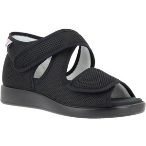 Varomed Verbandschoen Hamburg Zwart