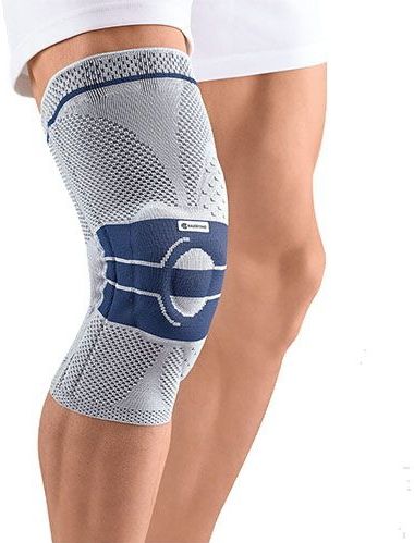 Bauerfeind - GenuTrain A3 - Kniebrace