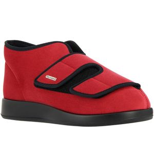 Varomed Verbandschoen Genua Rood