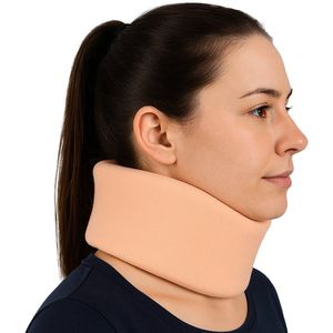 Thuasne Cervi-Med Forte Nekbrace Beige