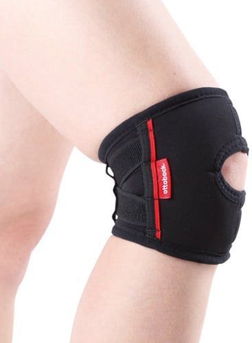 Otto Bock Genu Carezza Patella Stabilizer Kniebrace 8360