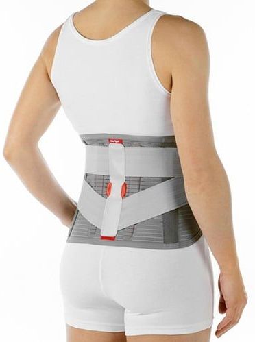 Otto Bock Lumbo Direxa Rugbrace Vrouw 50R51-Maat S: 80 - 90 cm