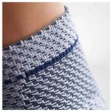 Bauerfeind MalleoTrain® Enkelbrace - Zijde: Rechts - Maat: 5 (25 - 27 cm) - Kleur: Beige