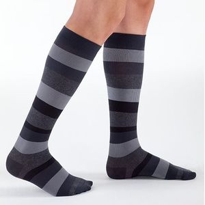 Sigvaris - Microfiber Shades - Steunkousen - Grijs