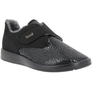 Varomed Verbandschoen Zürich Winter Zwart