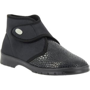 Varomed Verbandschoen Helsinki Zwart