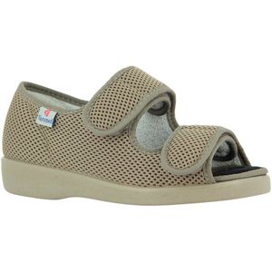 Varomed - Göteborg - Verbandschoenen - Wijdte L - Meshmateriaal