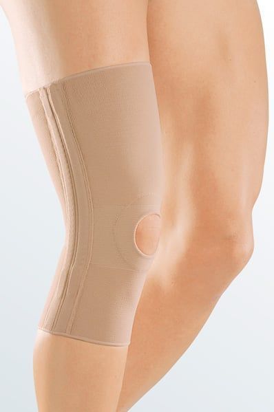 Medi Elastic Knee Support Kniebrace 605