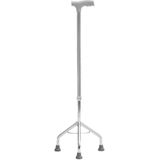 Medical Brace Driepoot Wandelstok