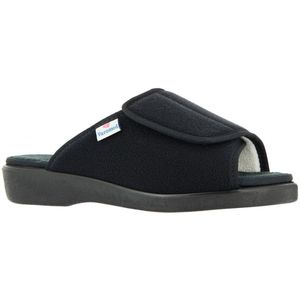 Varomed Verbandschoen Ibiza Zwart