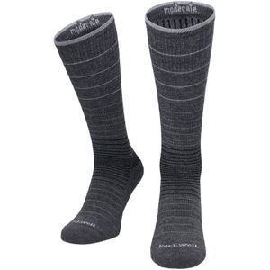 Sockwell Compressiekousen Circulator Dames Charcoal