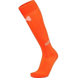 Herzog PRO Compressiekousen Oranje