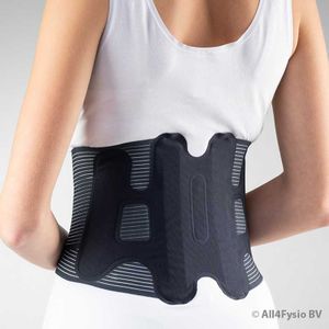 Thuasne - Lombafirst - Rugbrace - 21 cm