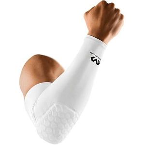 McDavid HEX Shooter Arm Sleeve 6500 Wit