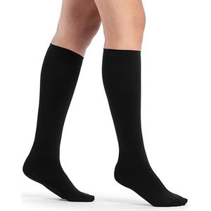 Sigvaris - Samson - Steunkousen - Zwart