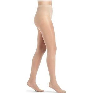 Sigvaris Delilah Compressie Panty 70 Denier Dames Beige