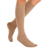 Mediven - Cotton - Steunkousen - Caramel