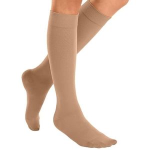 Mediven - Cotton - Steunkousen - Caramel