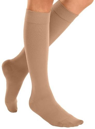 Mediven - Cotton - Steunkousen - Caramel