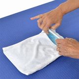 MoVeS Protection Sleeve for H/C Pack | Medium | 20 x 30 cm | 10-pack