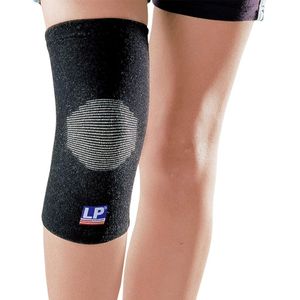 LP Support - Kniebrace - Bamboe - Antibacterieel - Flexibel