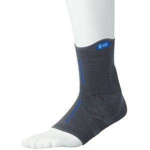 Thuasne Malleo Active Promaster Enkelbrace-Rechts-Maat XS: 17 - 19 cm