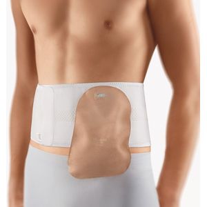 Bort Medical Stomaband 15 cm