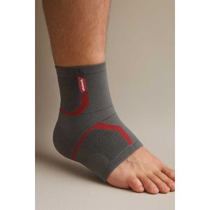 Otto Bock Malleo Sensa Enkelbrace 50S5-Rechts-Maat L: 23 - 25 cm