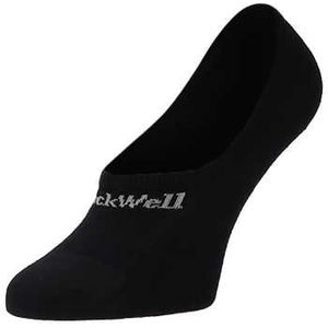 Sockwell Compressiekousen Undercover Heren Zwart