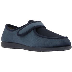 Varomed Huisschoen Ricardo Blauw