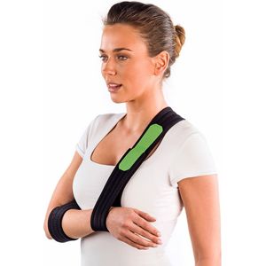 BraceID Arm Sling - Comfortabele Armondersteuning voor Optimale Immobilisatie