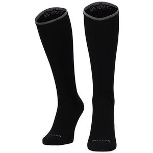 Sockwell Circulator Heren Compressiekousen Klasse 1 Black Maat 39-43