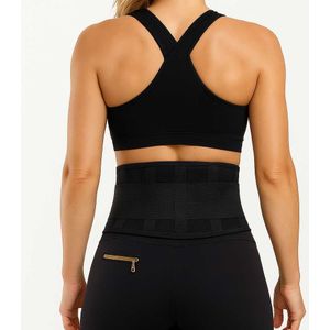 Easy2Fit Rugband | Rugbrace Onderrug | Rugbandage-Maat M