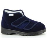 Varomed - Genua - Verbandschoenen - Marineblauw - Wijdte H