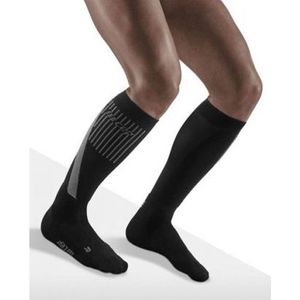 CEP Ski Touring Socks Zwart-Vrouw-Maat 2