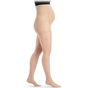 Sigvaris Delilah Zwangerschapspanty 70 Denier Dames Beige