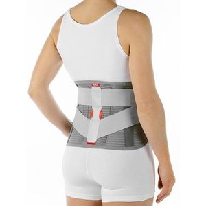 Otto Bock Lumbo Direxa Rugbrace Vrouw 50R51-Maat L: 100 - 110 cm