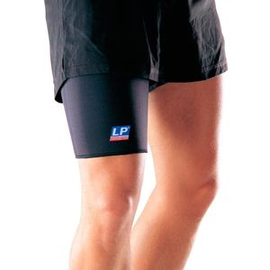 LP Support Neopreen Dijbeenbrace 705 Zwart