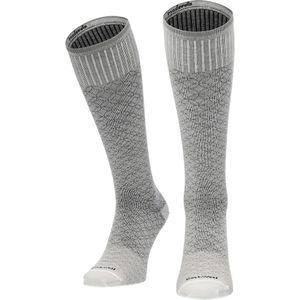 Sockwell Compressiekousen Featherweight Fancy Dames Natural