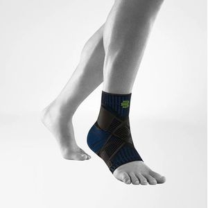 Bauerfeind Sports Ankle Support Zwart