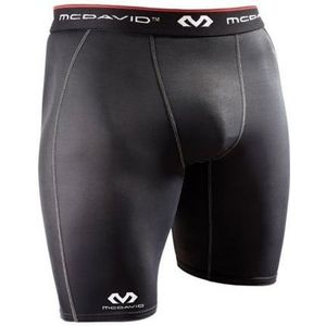 McDavid Compressieshort Heren 8100