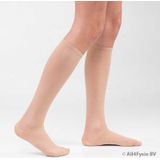 Thuasne - Venoflex Kokoon Absolu - Steunkousen - Beige - Klasse 2 - Normaal-Maat 0