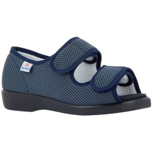 Varomed Verbandschoen Göteborg Blauw-Maat 38