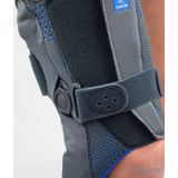 Thuasne - Genu Ligaflex Open - Kniebrace - Stabiliserend - Anatomisch