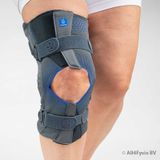 Thuasne - Genu Ligaflex Open - Kniebrace - Stabiliserend - Anatomisch