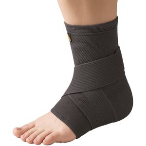 Medical Brace Enkelbrace met Strapping | Enkelbandage | Maat: M